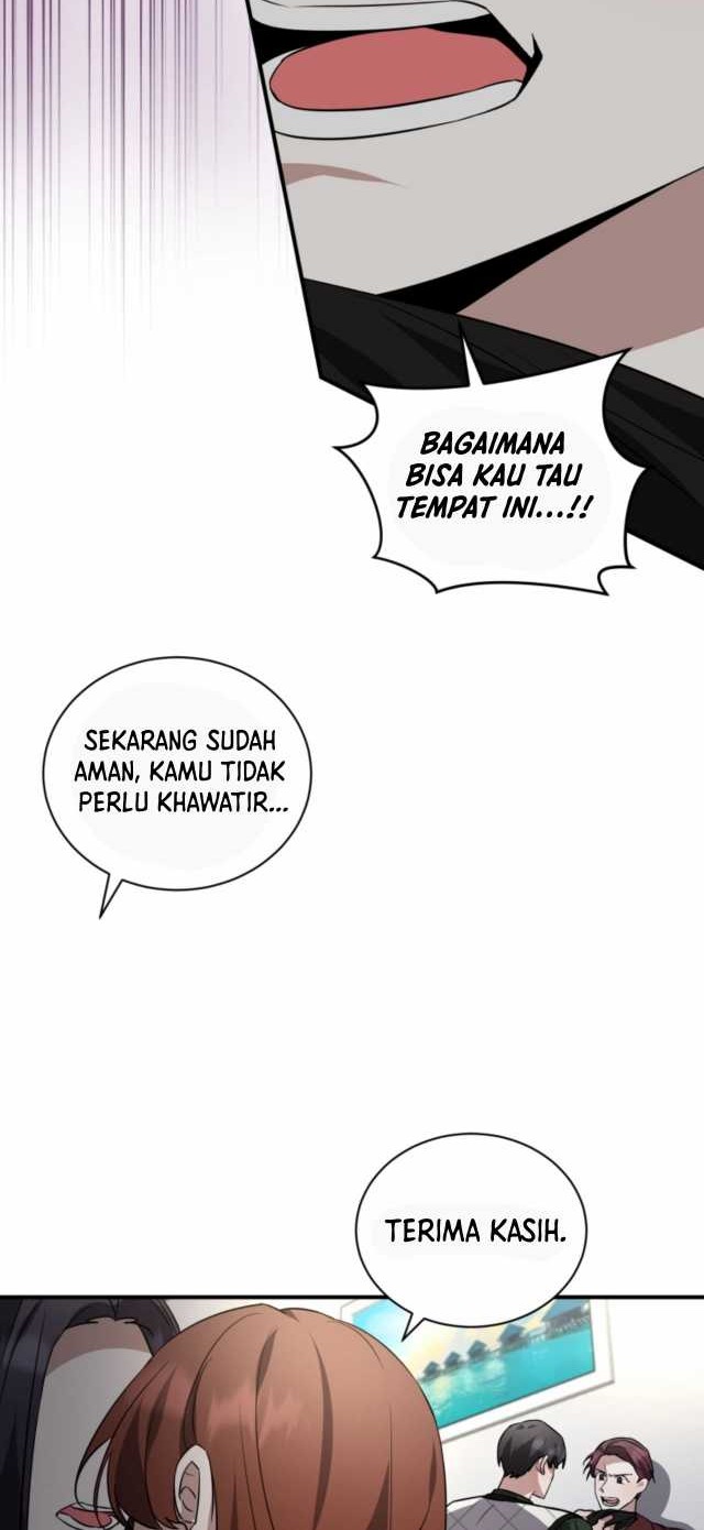I Became a Top Actor Just by Reading Books! Chapter 42 - halaman 19
