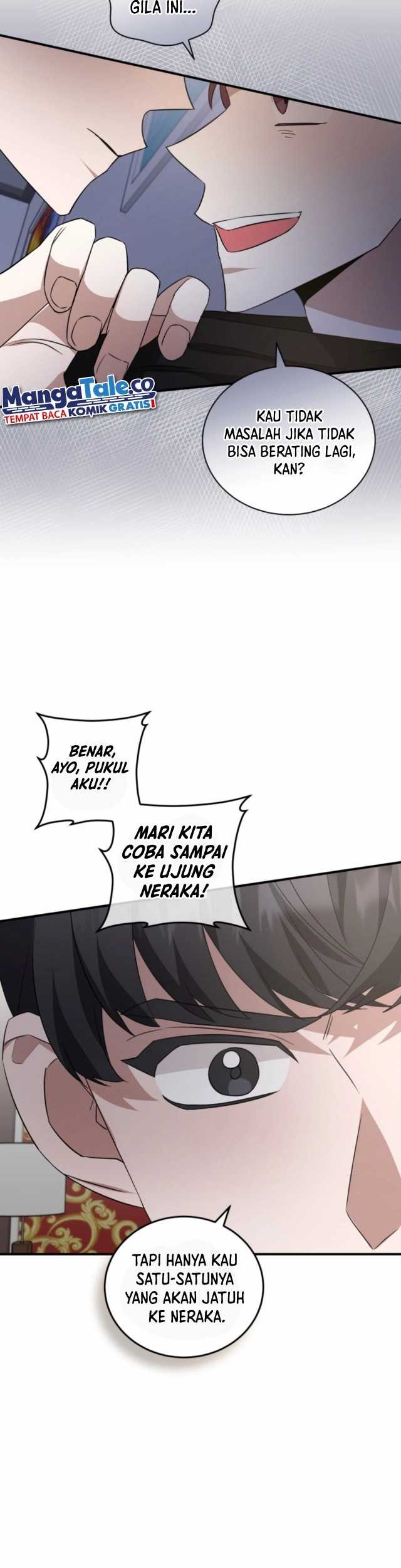 I Became a Top Actor Just by Reading Books! Chapter 42 - halaman 24