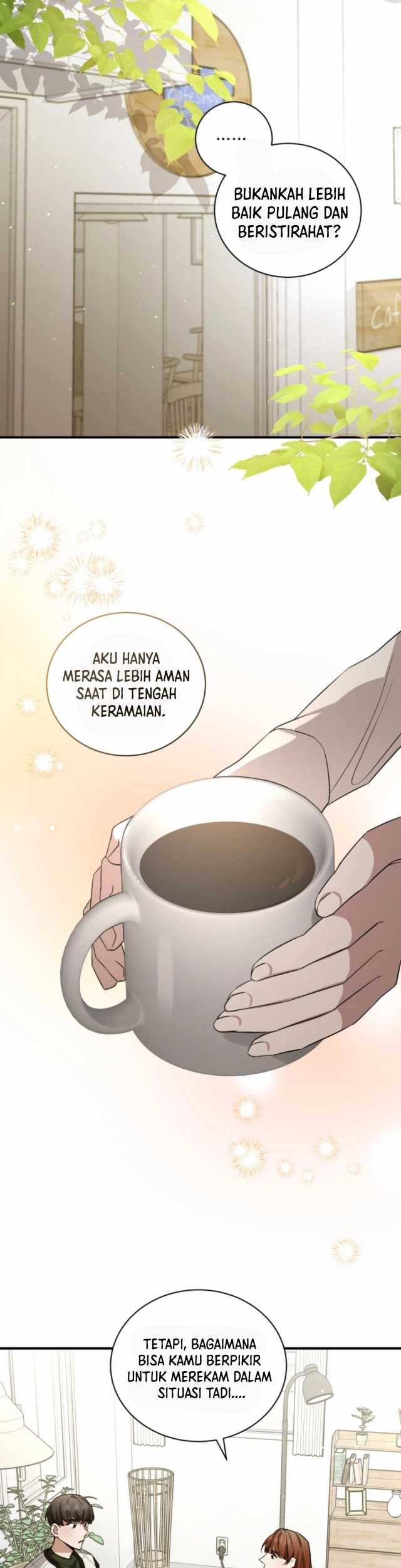 I Became a Top Actor Just by Reading Books! Chapter 42 - halaman 30