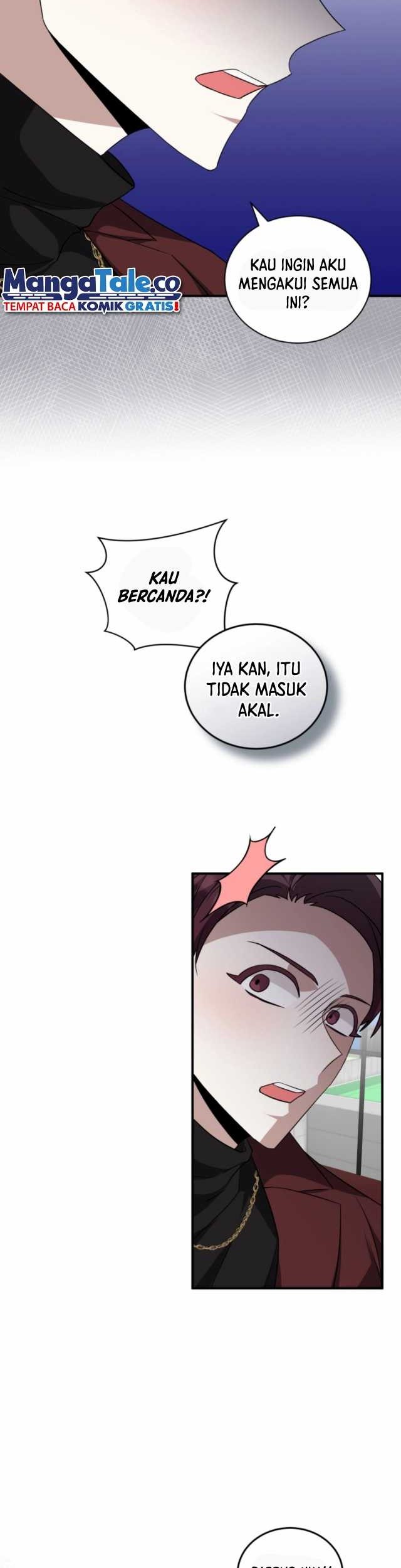 I Became a Top Actor Just by Reading Books! Chapter 42 - halaman 46