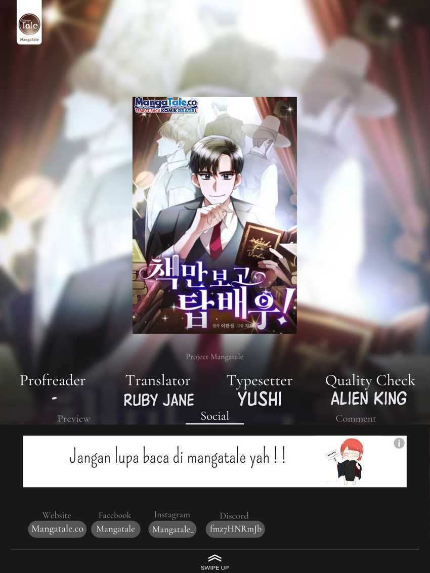 I Became a Top Actor Just by Reading Books! Chapter 42 - halaman 53