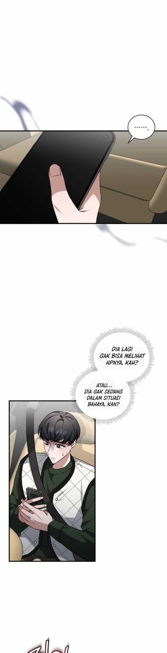 I Became a Top Actor Just by Reading Books! Chapter 42 - halaman 54