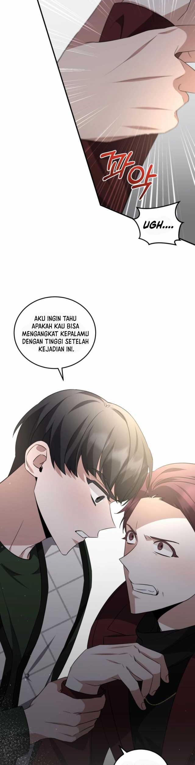 I Became a Top Actor Just by Reading Books! Chapter 42 - halaman 80