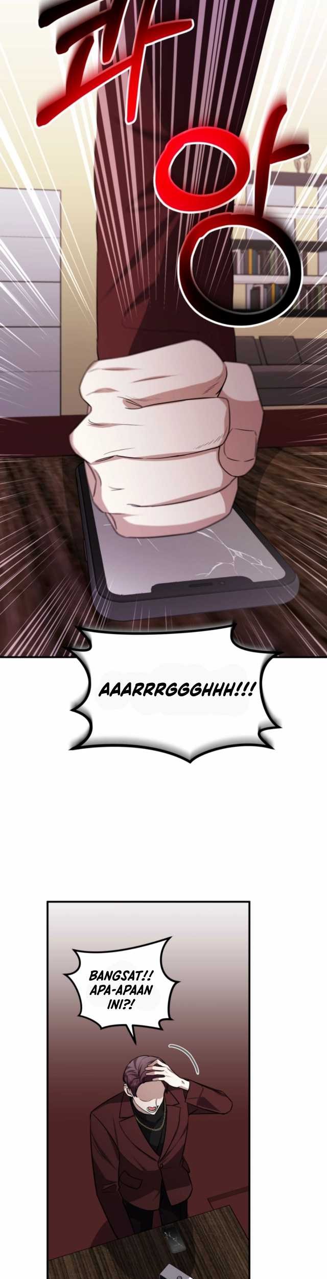 I Became a Top Actor Just by Reading Books! Chapter 42 - halaman 94