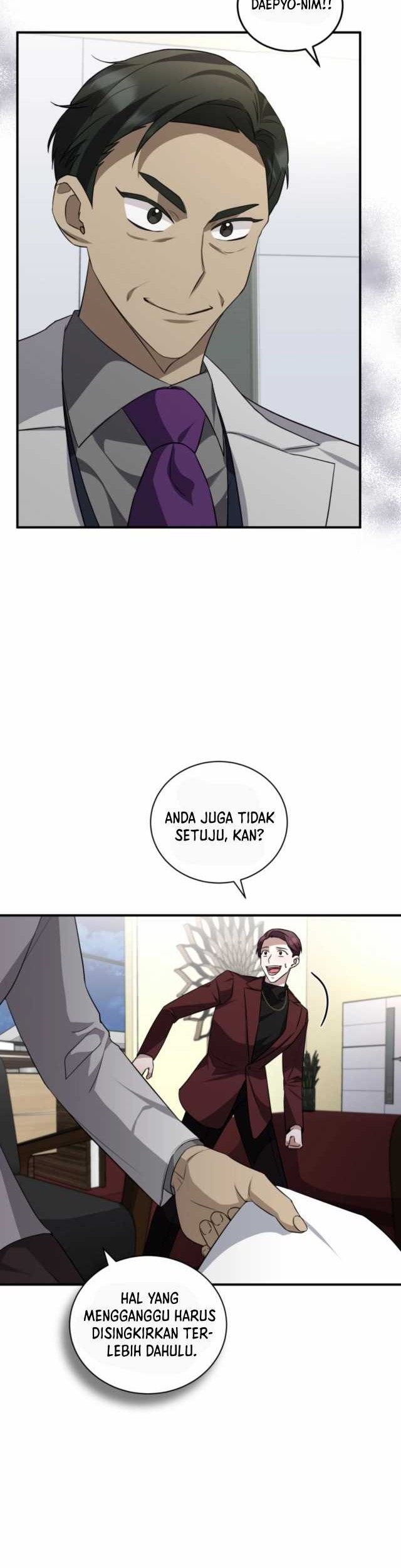 I Became a Top Actor Just by Reading Books! Chapter 42 - halaman 99