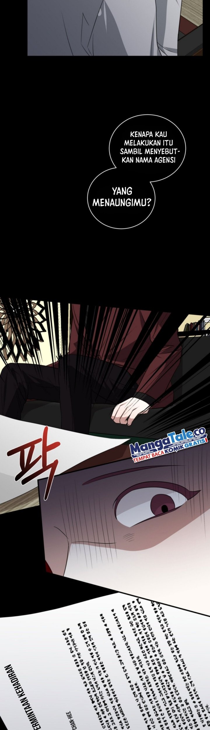 I Became a Top Actor Just by Reading Books! Chapter 43 - halaman 12