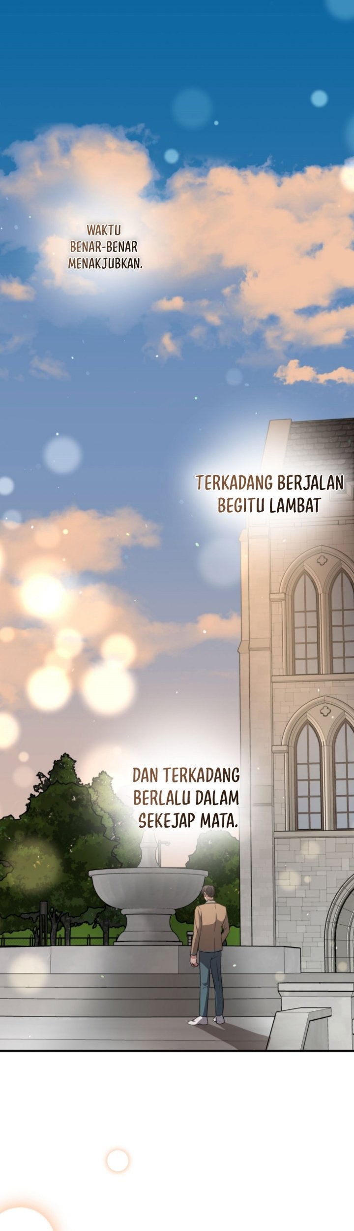 I Became a Top Actor Just by Reading Books! Chapter 43 - halaman 2