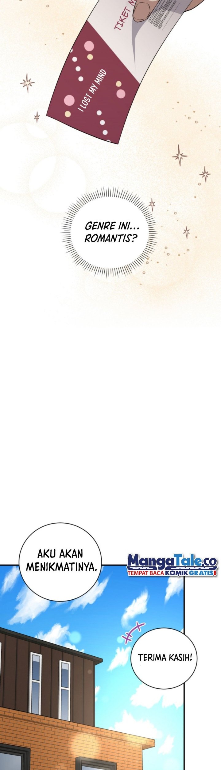 I Became a Top Actor Just by Reading Books! Chapter 43 - halaman 21