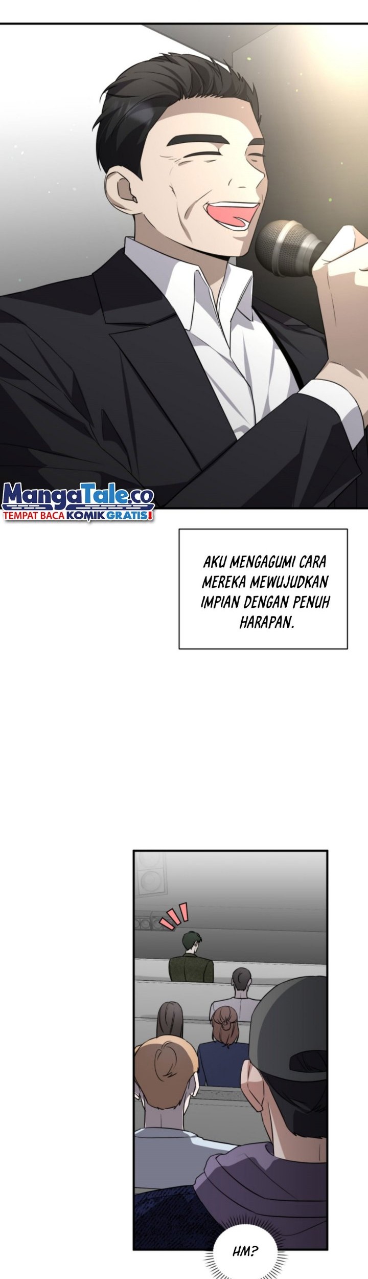 I Became a Top Actor Just by Reading Books! Chapter 43 - halaman 24