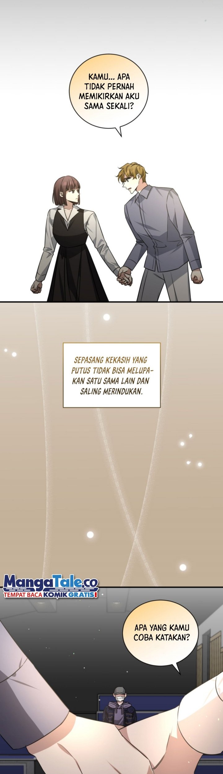 I Became a Top Actor Just by Reading Books! Chapter 43 - halaman 27