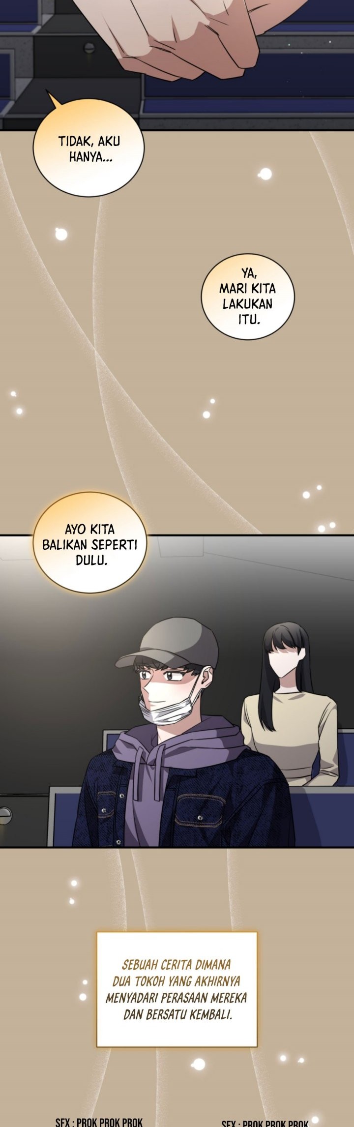 I Became a Top Actor Just by Reading Books! Chapter 43 - halaman 28