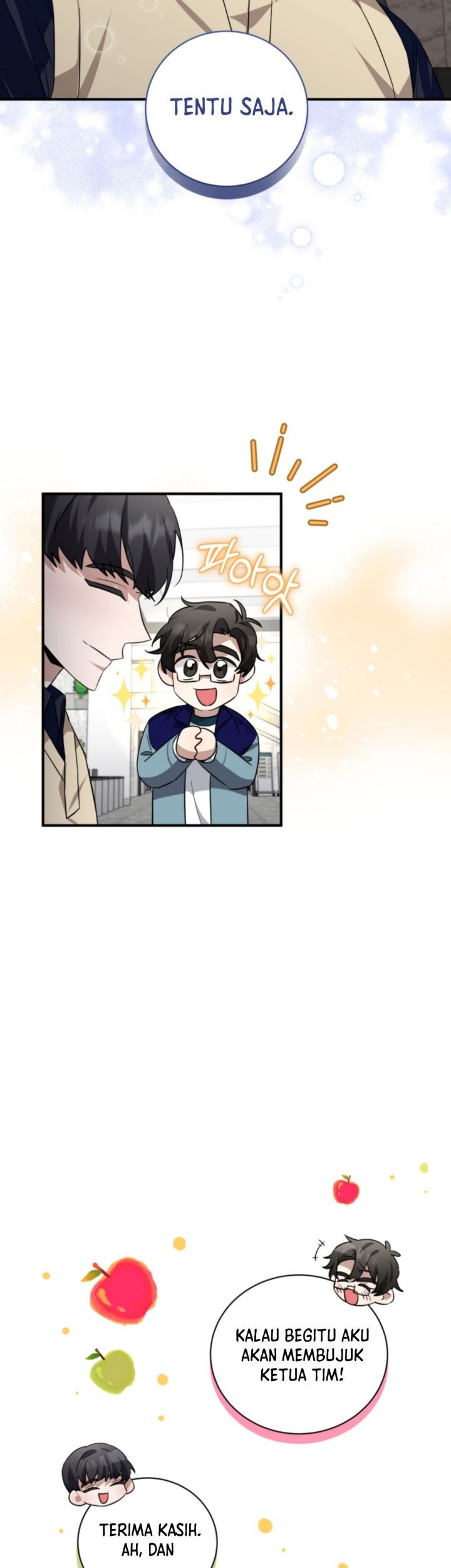 I Became a Top Actor Just by Reading Books! Chapter 44 - halaman 13