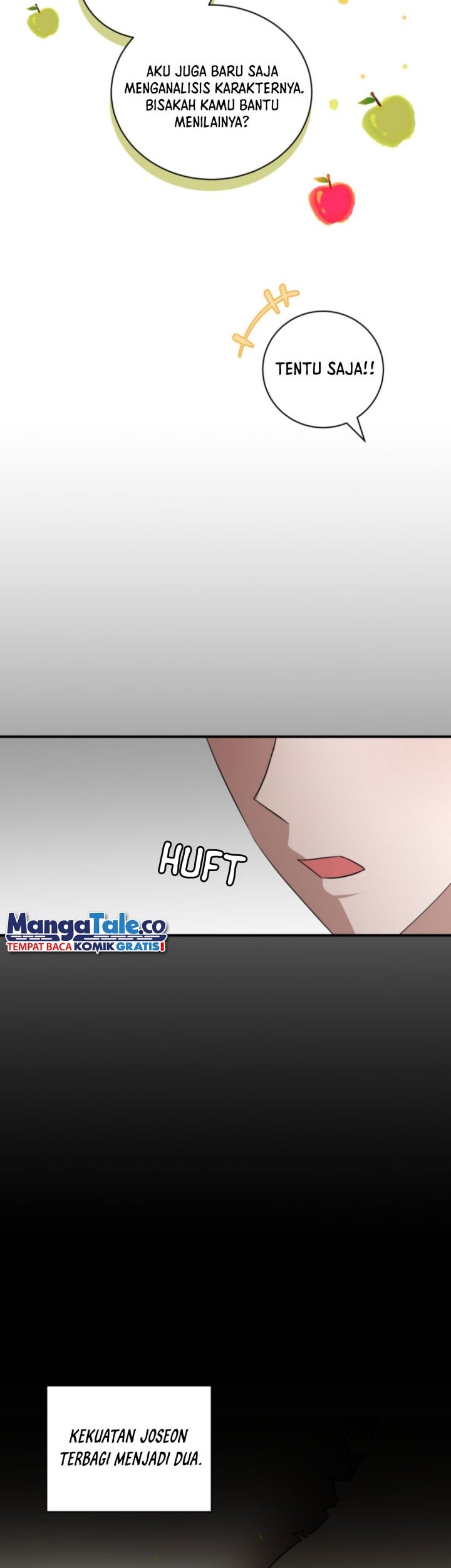 I Became a Top Actor Just by Reading Books! Chapter 44 - halaman 14