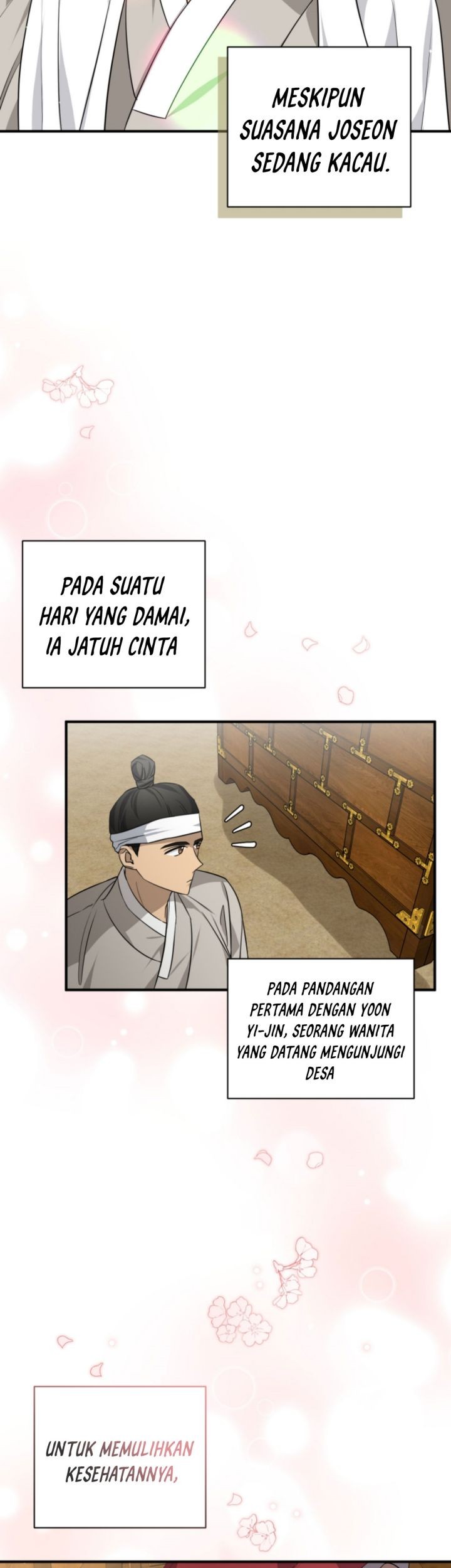 I Became a Top Actor Just by Reading Books! Chapter 44 - halaman 17