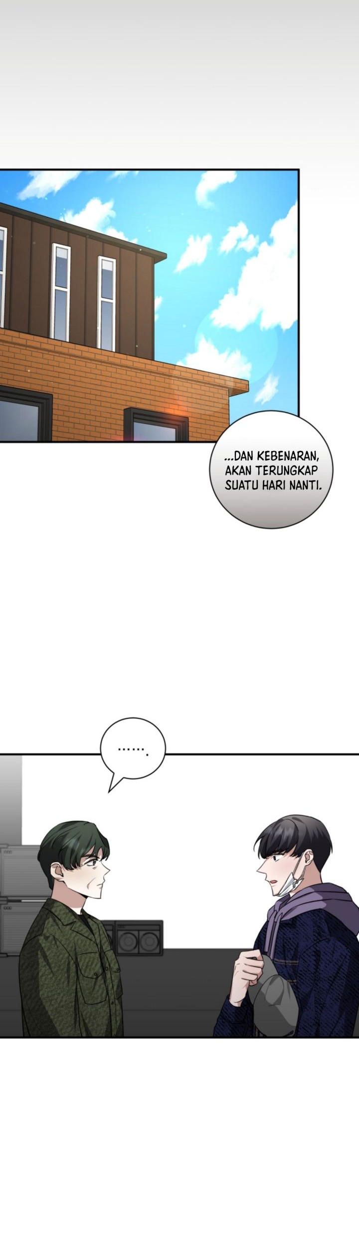 I Became a Top Actor Just by Reading Books! Chapter 44 - halaman 22