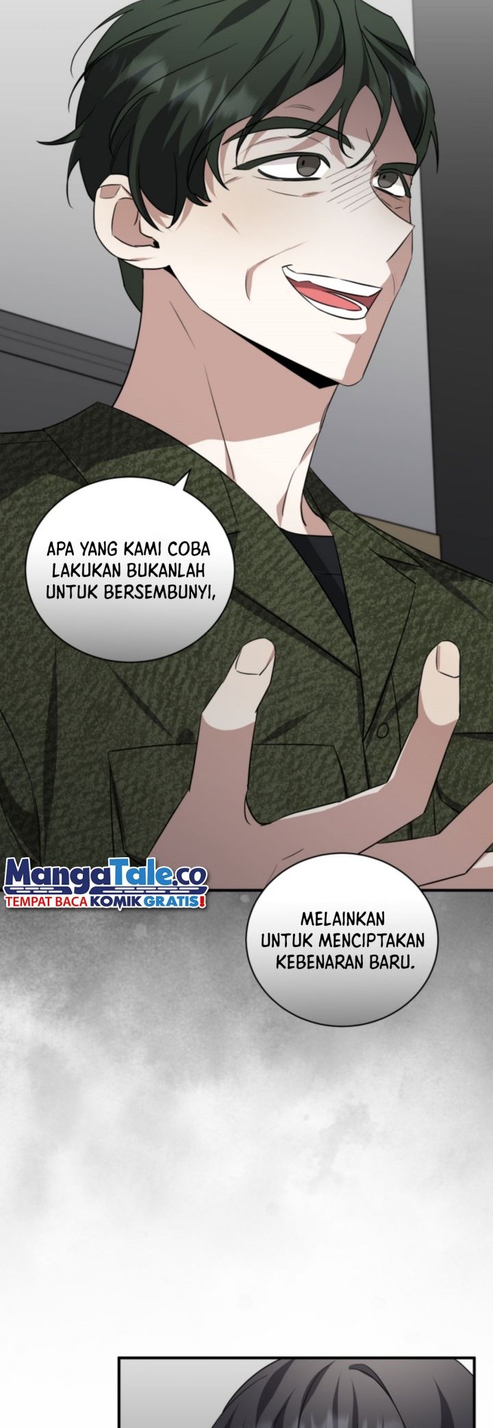 I Became a Top Actor Just by Reading Books! Chapter 44 - halaman 24