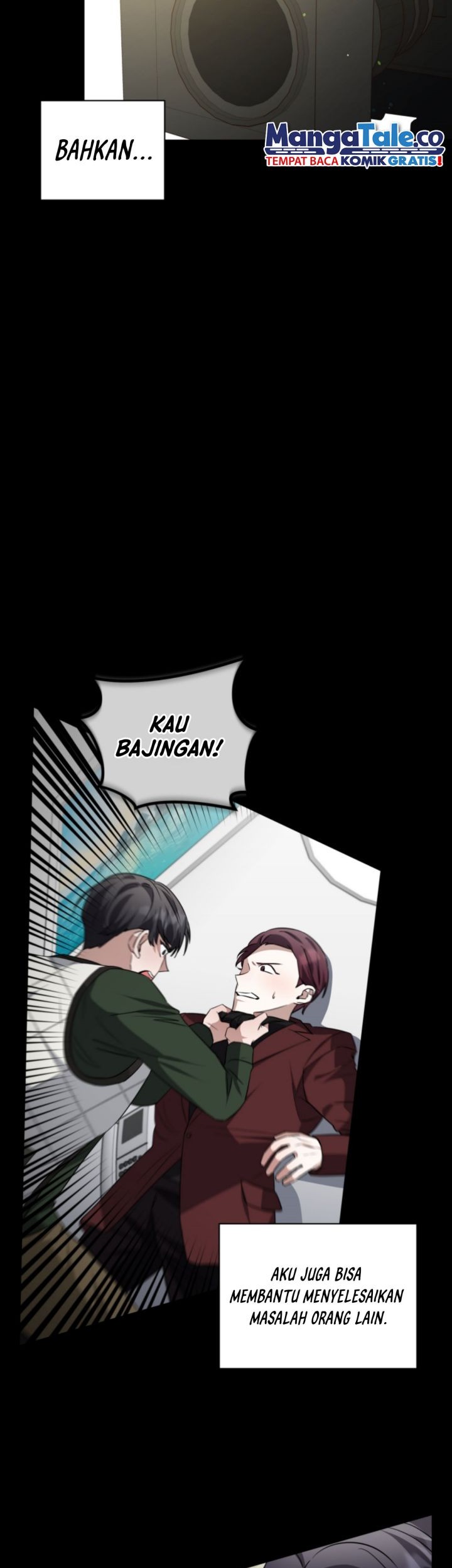 I Became a Top Actor Just by Reading Books! Chapter 44 - halaman 39