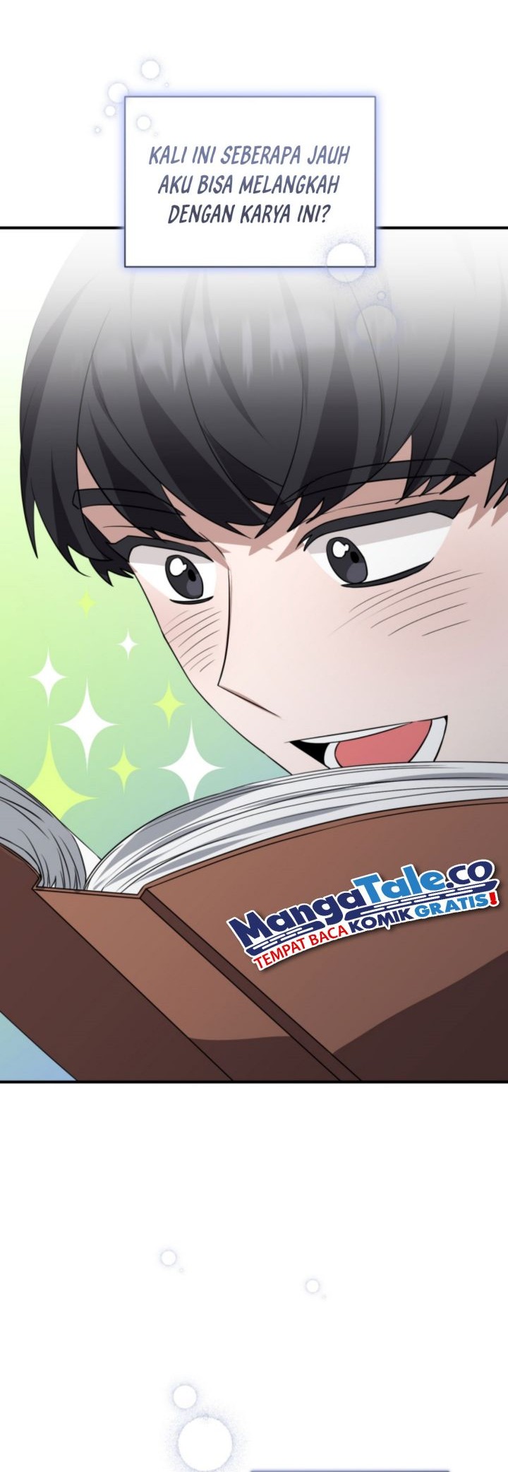 I Became a Top Actor Just by Reading Books! Chapter 44 - halaman 42