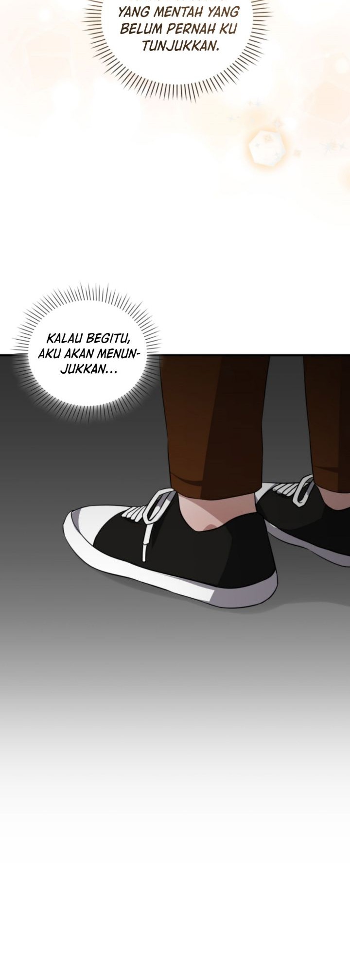 I Became a Top Actor Just by Reading Books! Chapter 44 - halaman 6