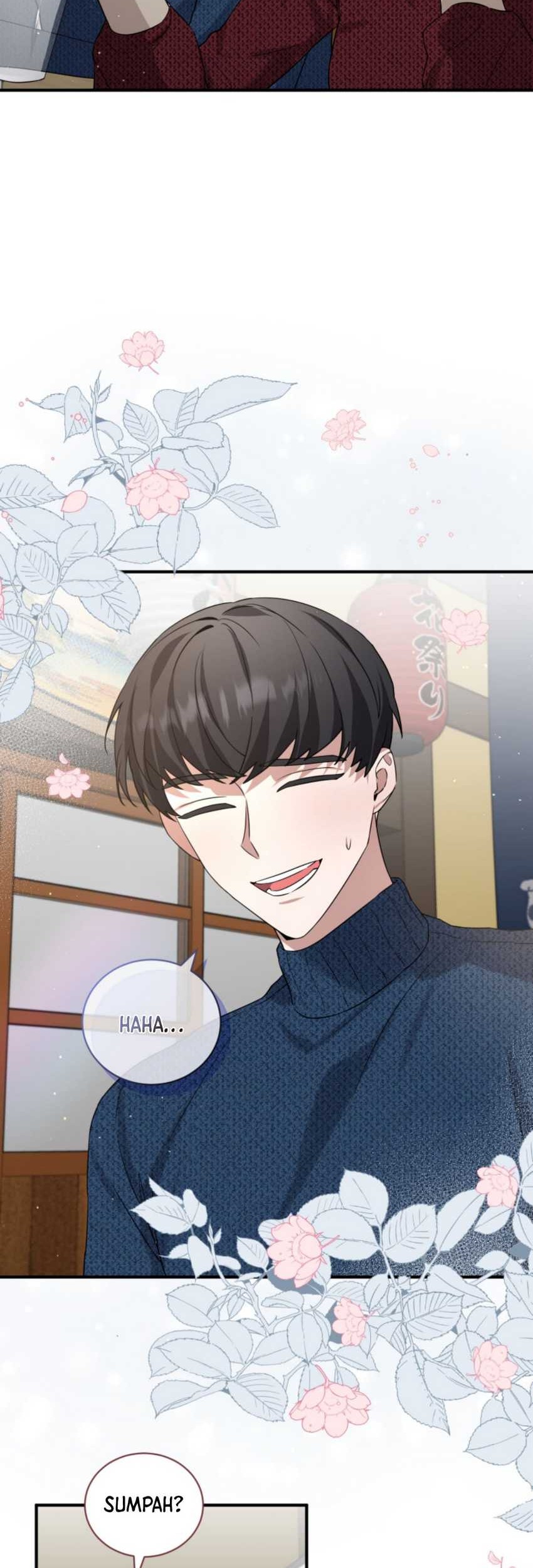 I Became a Top Actor Just by Reading Books! Chapter 45 - halaman 14