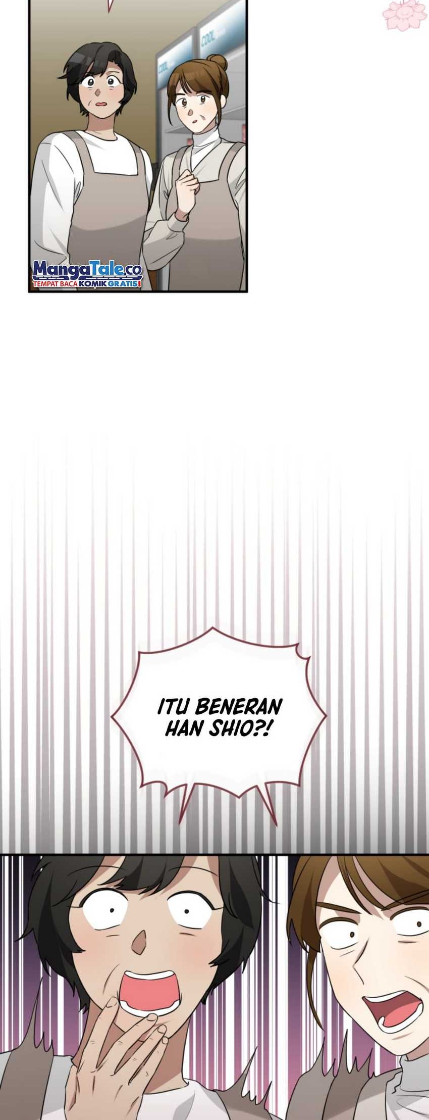 I Became a Top Actor Just by Reading Books! Chapter 45 - halaman 15