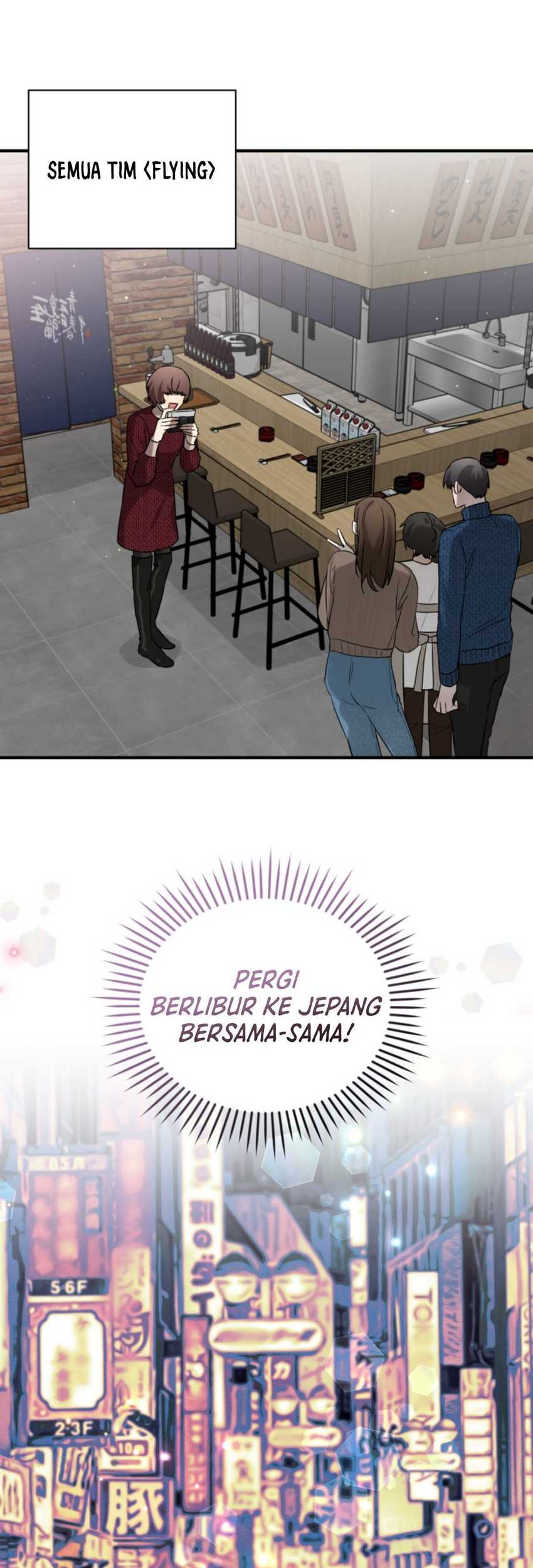 I Became a Top Actor Just by Reading Books! Chapter 45 - halaman 18