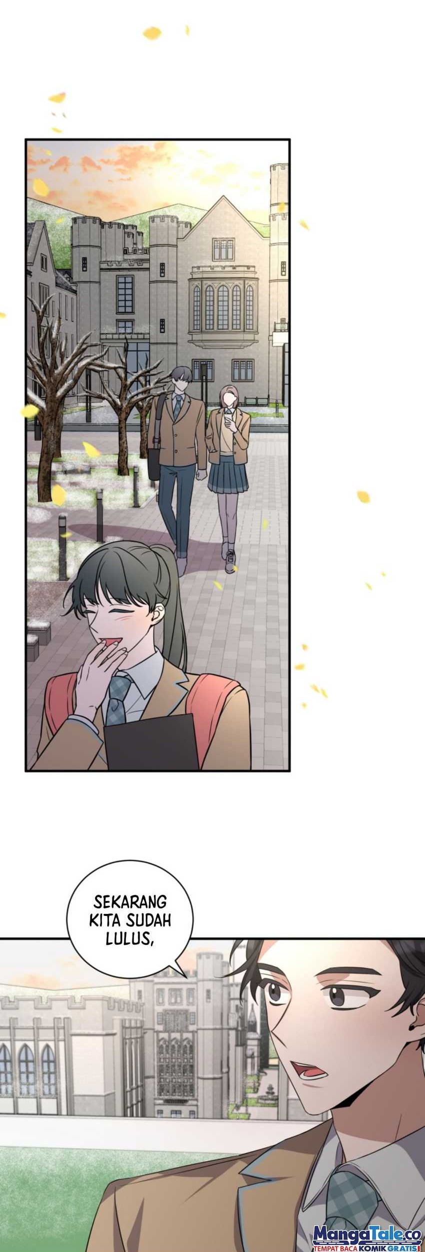 I Became a Top Actor Just by Reading Books! Chapter 45 - halaman 2