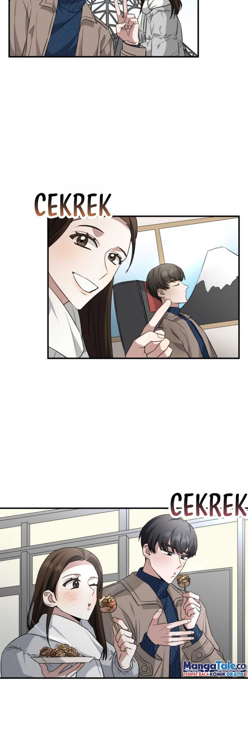 I Became a Top Actor Just by Reading Books! Chapter 45 - halaman 20