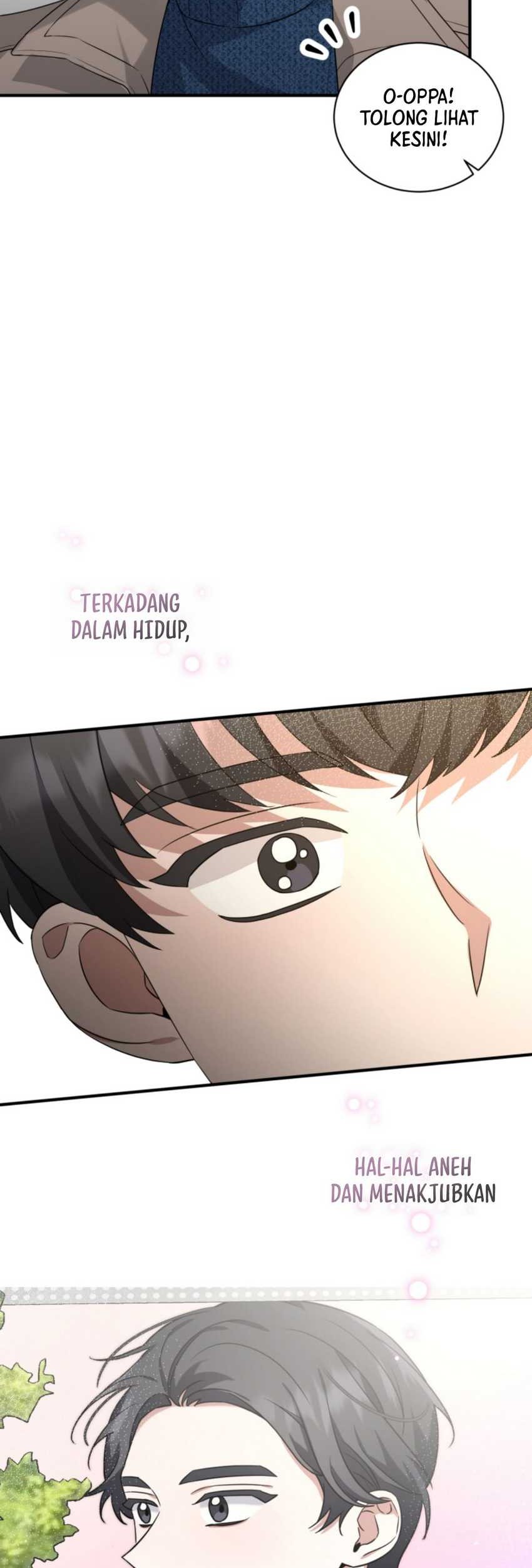I Became a Top Actor Just by Reading Books! Chapter 45 - halaman 25