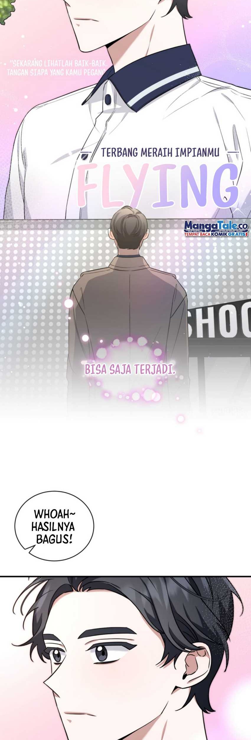 I Became a Top Actor Just by Reading Books! Chapter 45 - halaman 26
