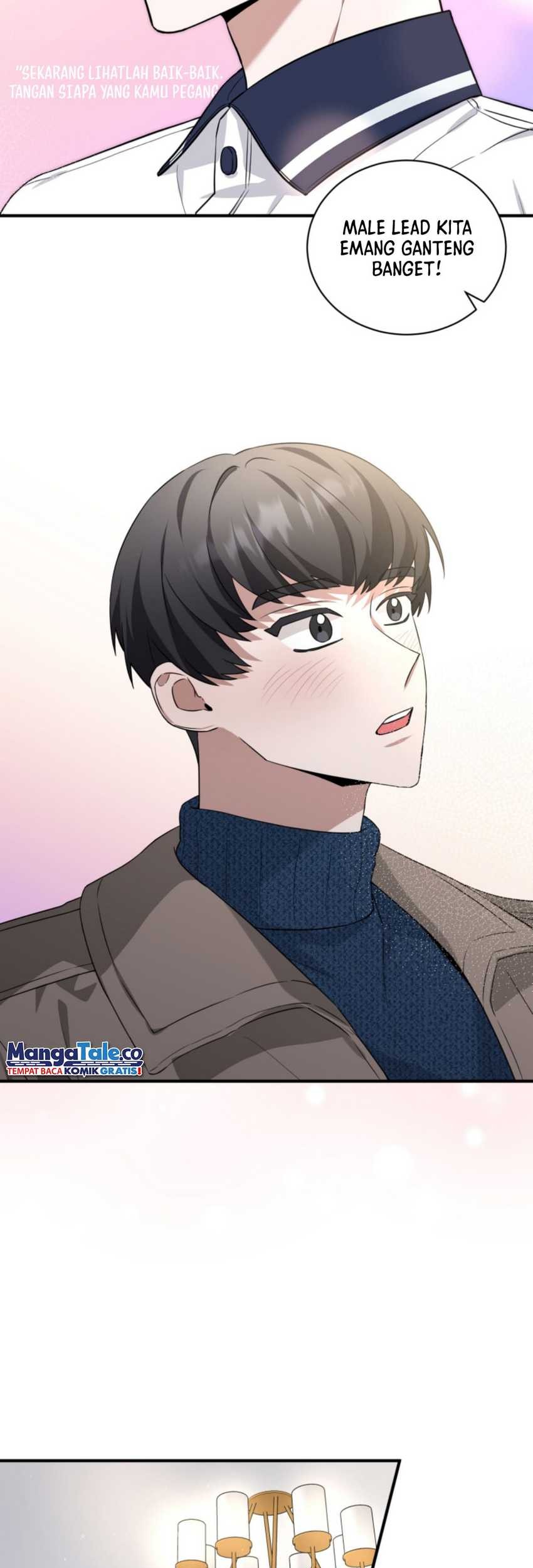 I Became a Top Actor Just by Reading Books! Chapter 45 - halaman 27