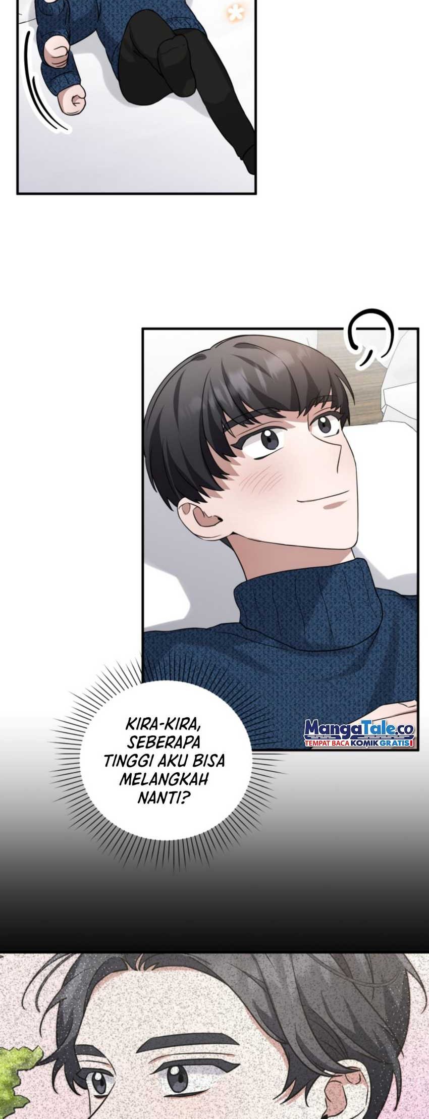 I Became a Top Actor Just by Reading Books! Chapter 45 - halaman 29