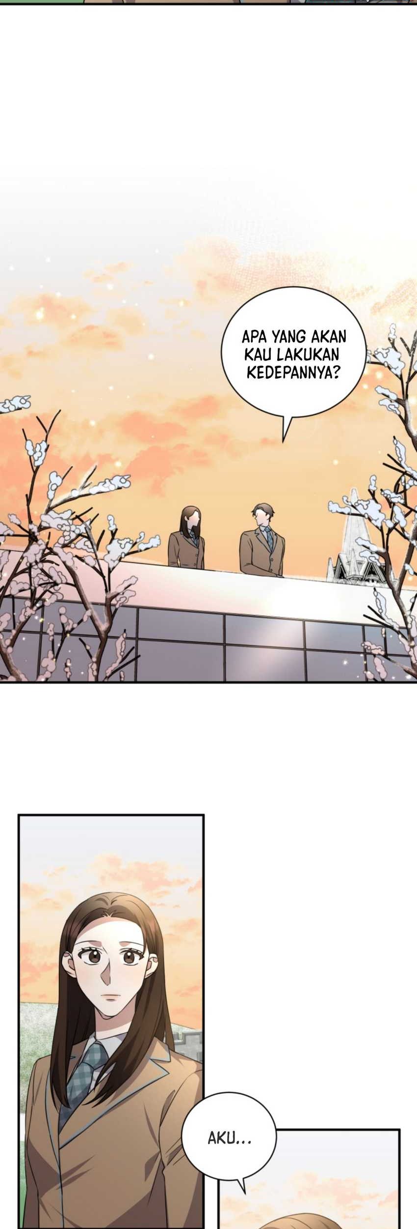 I Became a Top Actor Just by Reading Books! Chapter 45 - halaman 3