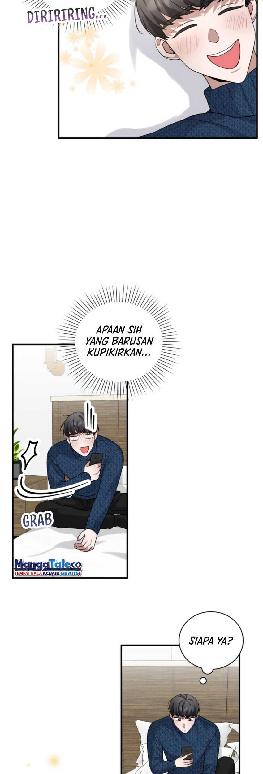 I Became a Top Actor Just by Reading Books! Chapter 45 - halaman 31