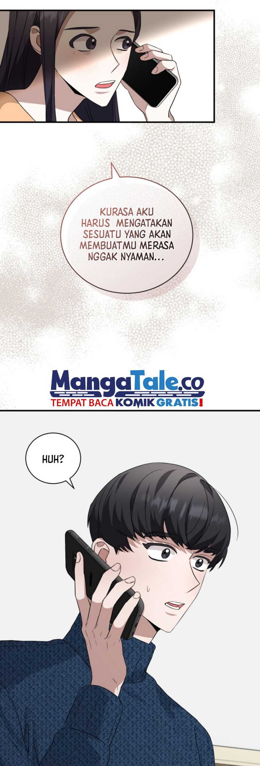 I Became a Top Actor Just by Reading Books! Chapter 45 - halaman 35