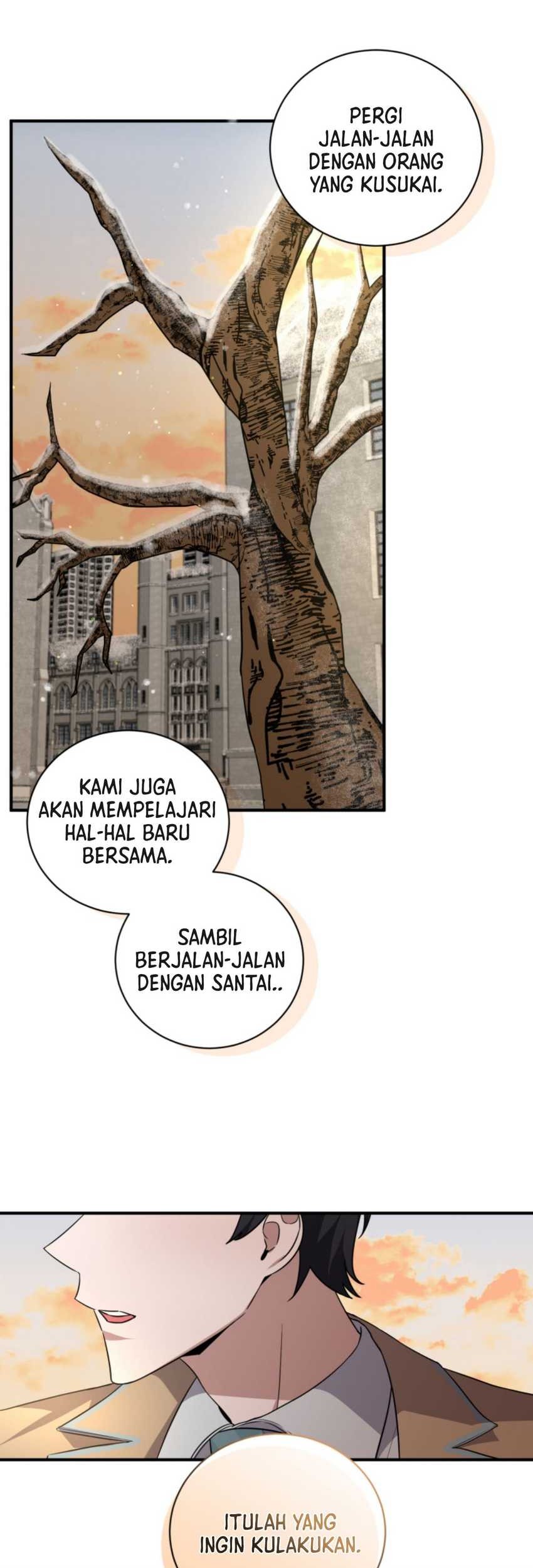 I Became a Top Actor Just by Reading Books! Chapter 45 - halaman 7