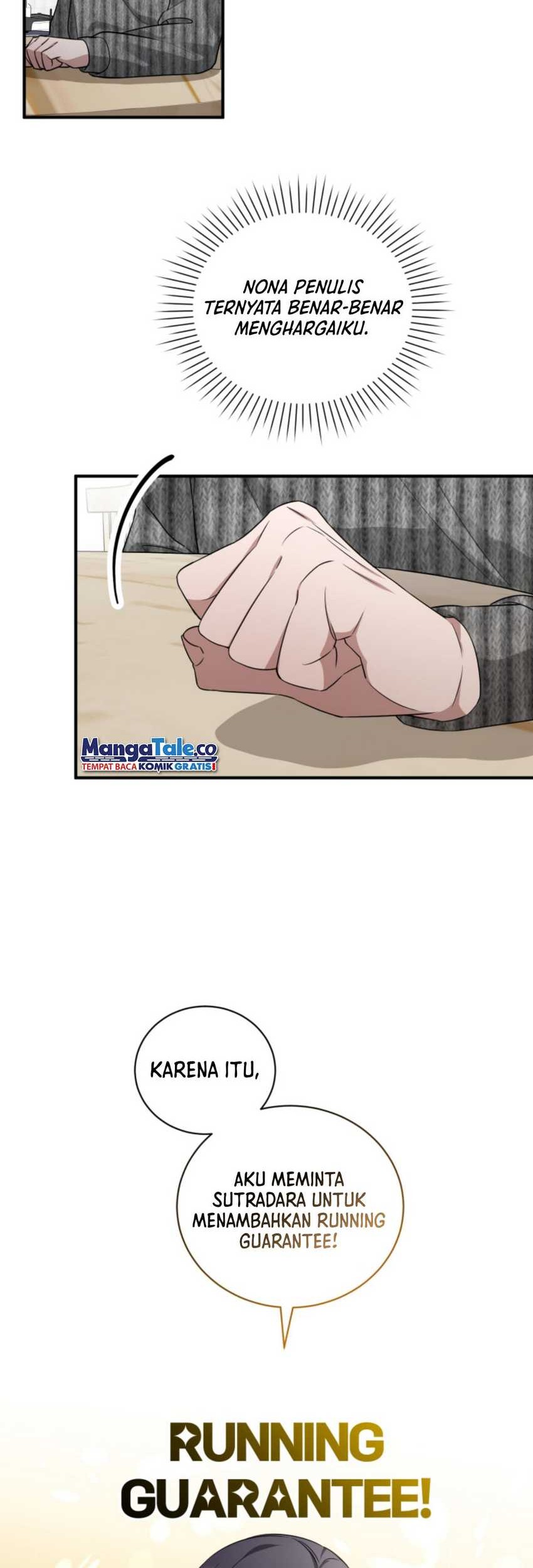 I Became a Top Actor Just by Reading Books! Chapter 46 - halaman 12