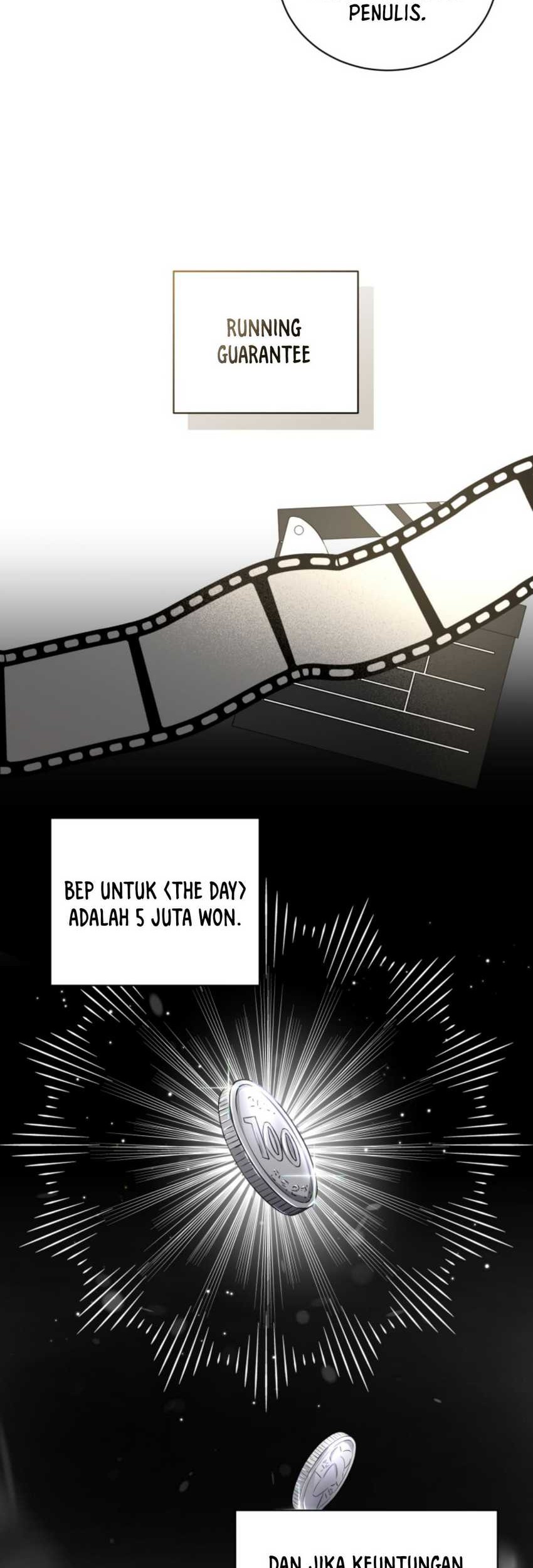 I Became a Top Actor Just by Reading Books! Chapter 46 - halaman 14