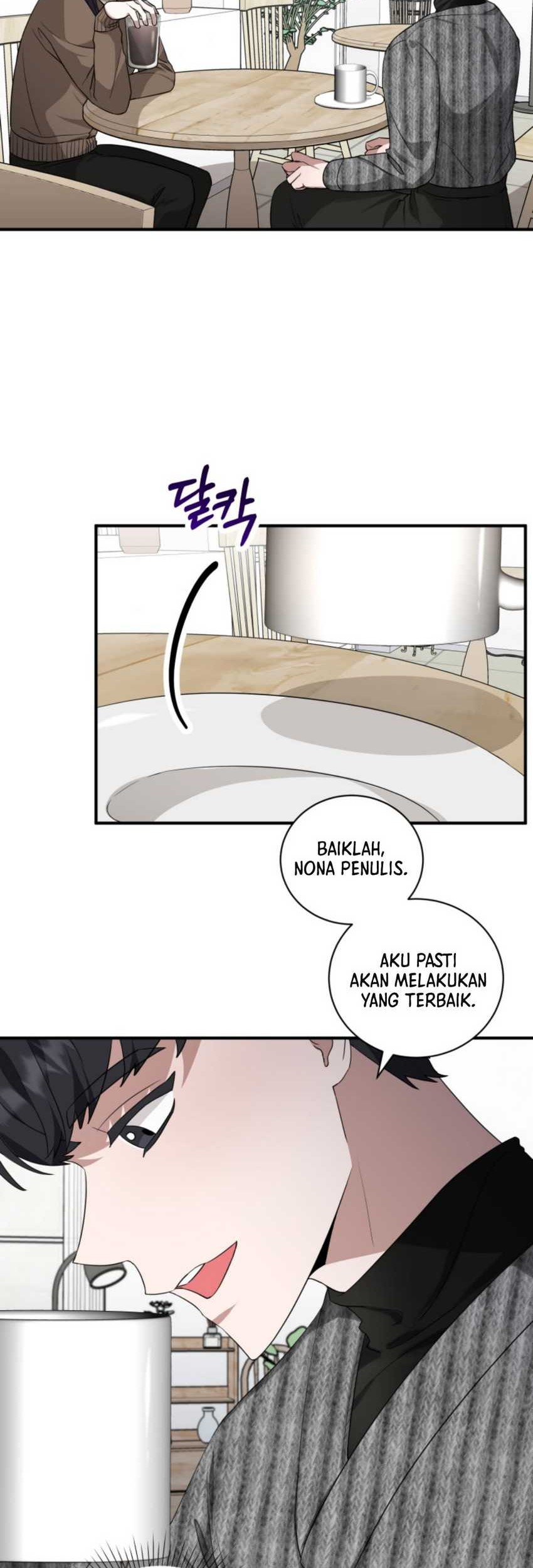 I Became a Top Actor Just by Reading Books! Chapter 46 - halaman 19