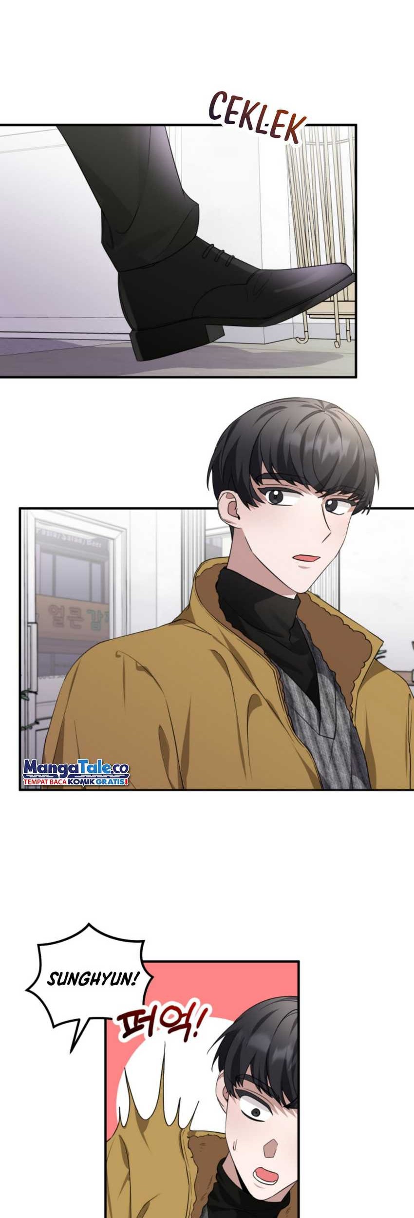 I Became a Top Actor Just by Reading Books! Chapter 46 - halaman 2