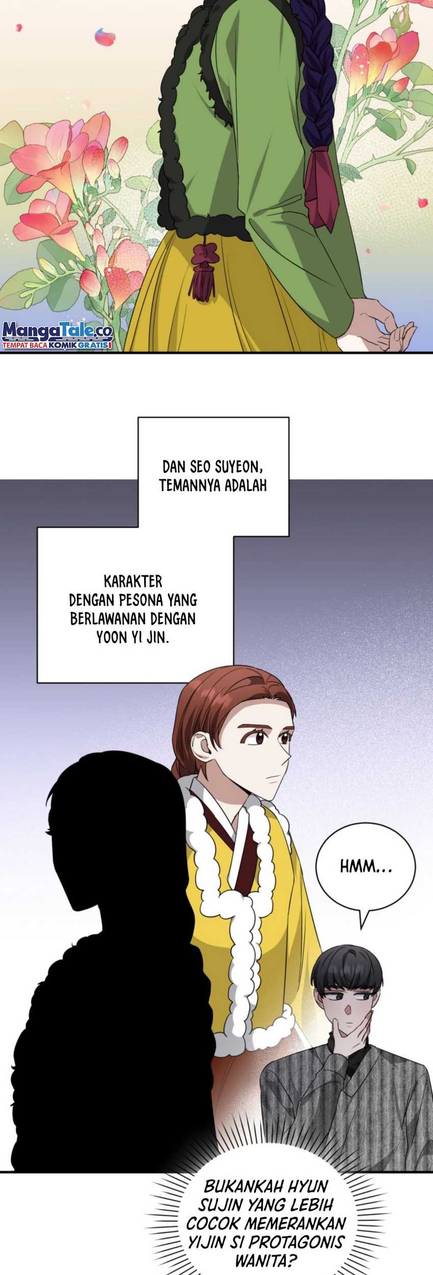 I Became a Top Actor Just by Reading Books! Chapter 46 - halaman 24