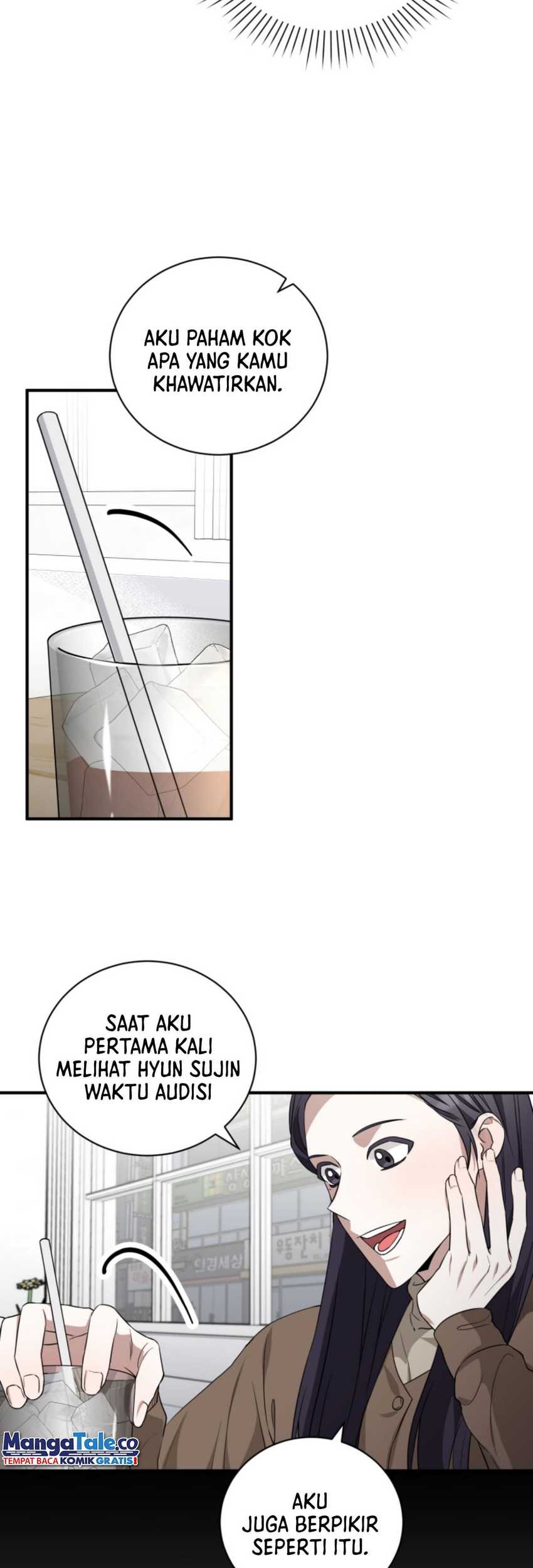 I Became a Top Actor Just by Reading Books! Chapter 46 - halaman 25