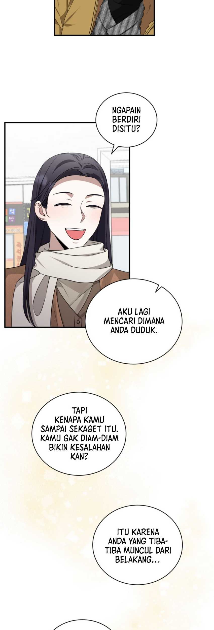 I Became a Top Actor Just by Reading Books! Chapter 46 - halaman 3