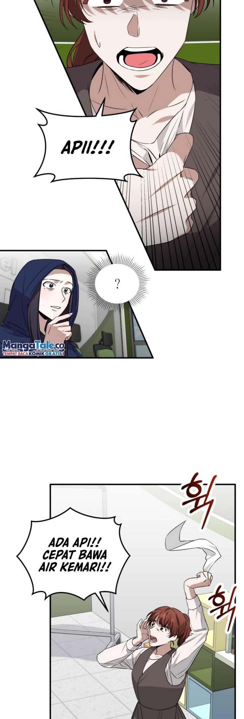 I Became a Top Actor Just by Reading Books! Chapter 46 - halaman 30