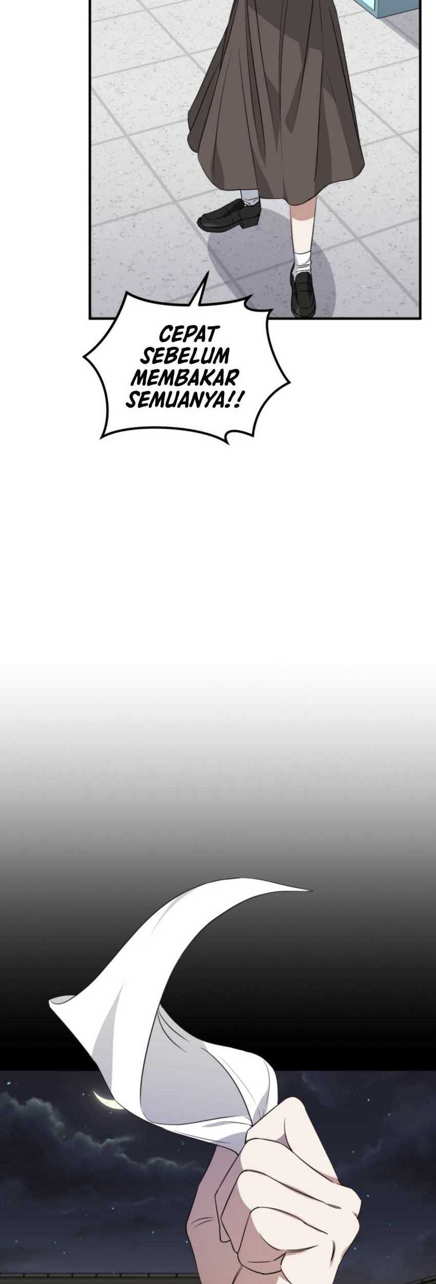 I Became a Top Actor Just by Reading Books! Chapter 46 - halaman 31
