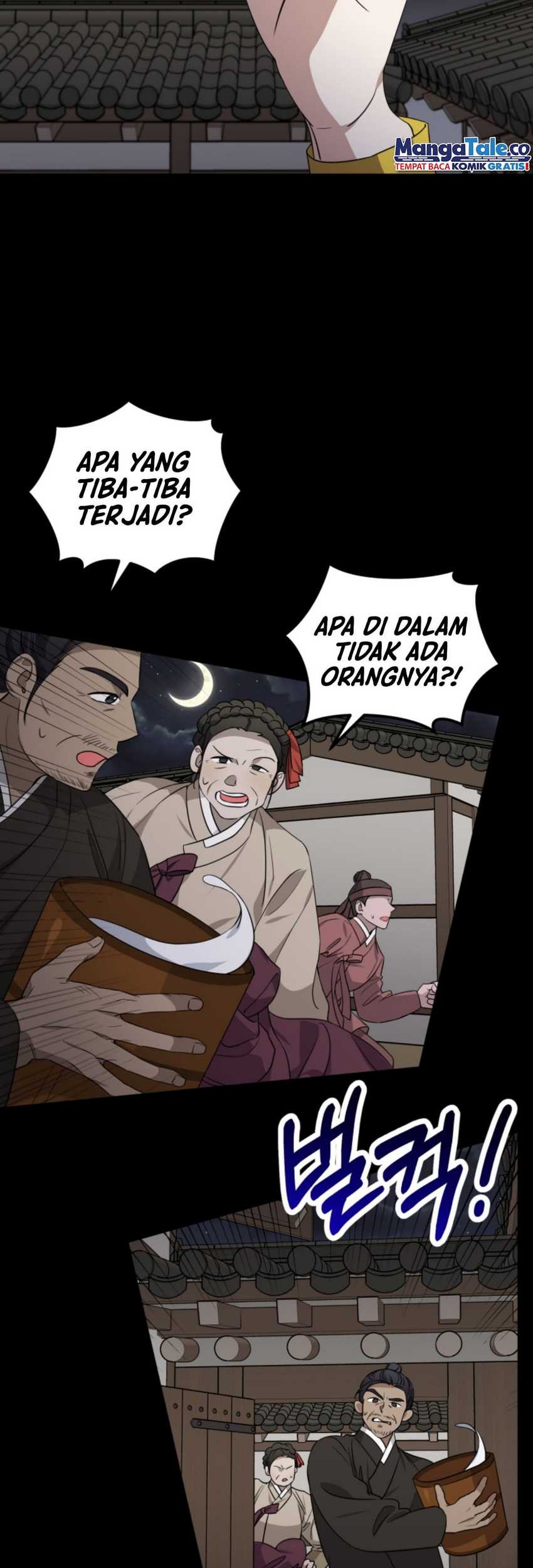 I Became a Top Actor Just by Reading Books! Chapter 46 - halaman 32