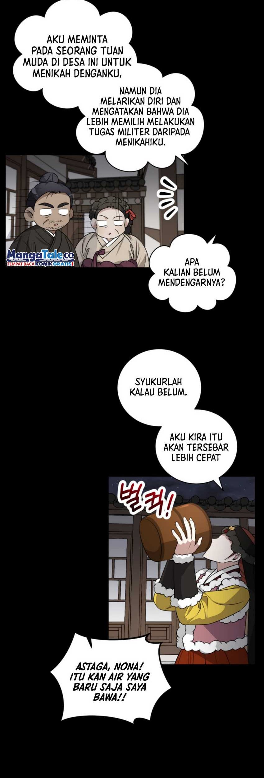 I Became a Top Actor Just by Reading Books! Chapter 46 - halaman 35