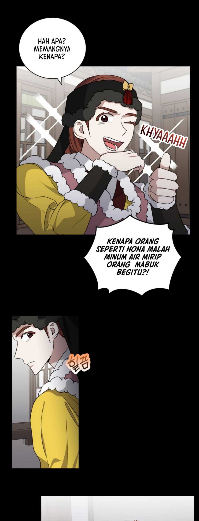 I Became a Top Actor Just by Reading Books! Chapter 46 - halaman 36