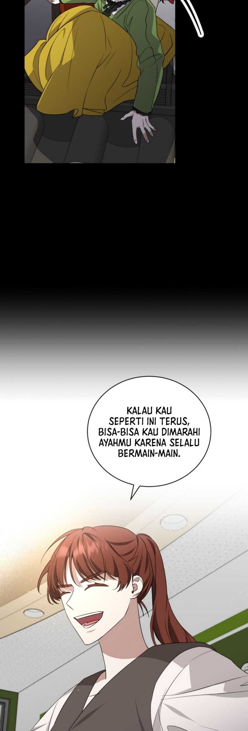 I Became a Top Actor Just by Reading Books! Chapter 46 - halaman 38