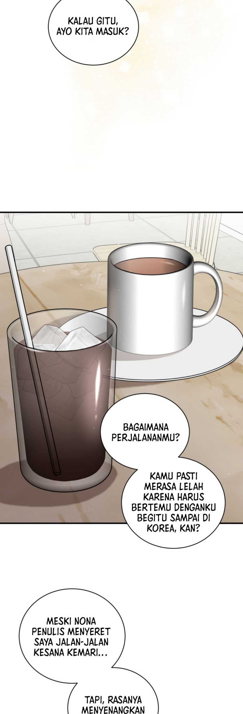 I Became a Top Actor Just by Reading Books! Chapter 46 - halaman 4